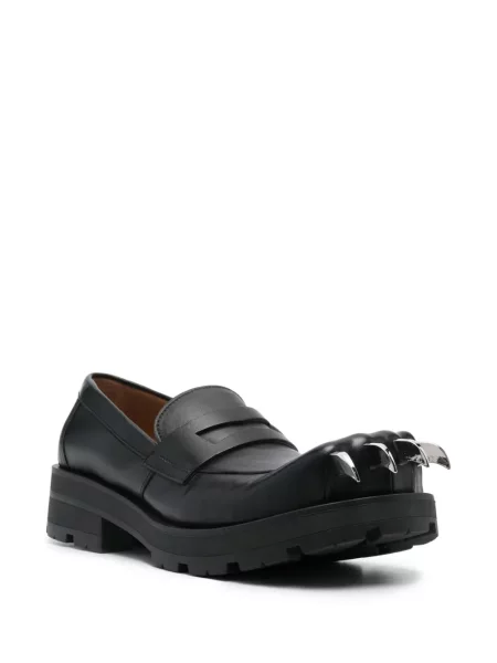 Loafers Charles Jeffrey Loverboy černé