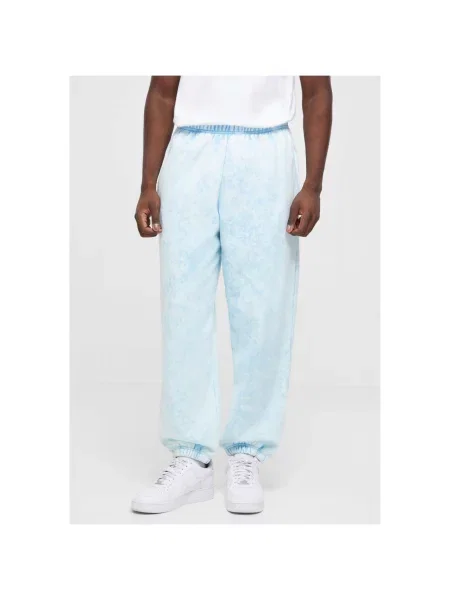 Spodnie dresowe Urban Classics białe