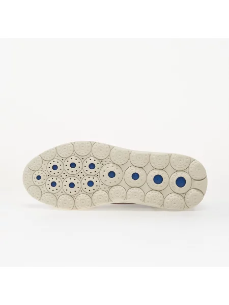 Trampki Geox U Spherica Dove Grey EUR 46 szare