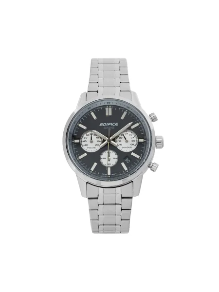 Casio Ceas Edifice Argintiu