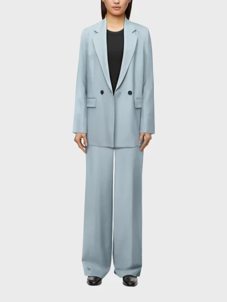 Піджак Drykorn блакитний