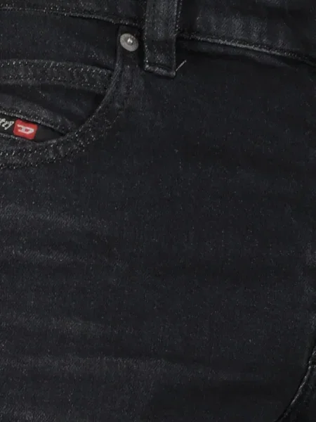 Blugi Diesel negru
