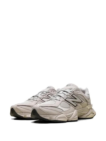 Sneakerși New Balance 530 cu autograf alb