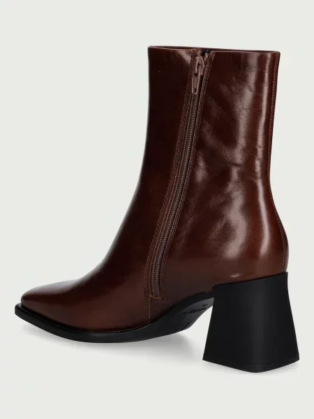 Кожаные ботильоны Vagabond Shoemakers