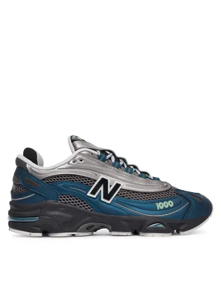Αθλητικά New Balance M γκρι