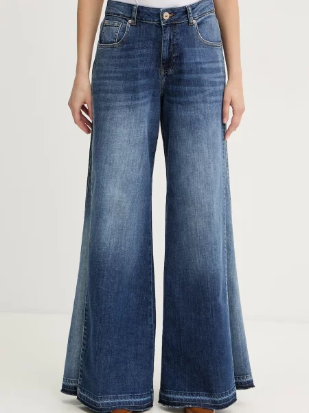 Fracomina jeansy flare