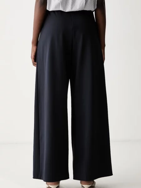 Брюки палаццо Mm By Max Mara