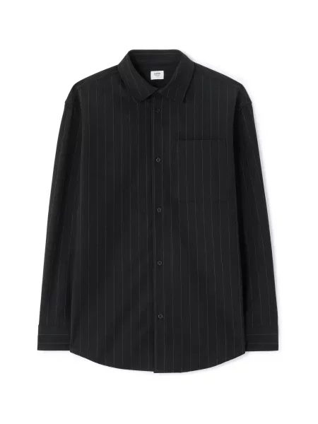 Cămașă Celio negru
