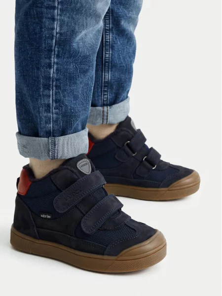 Kotníková obuv Lasocki Kids