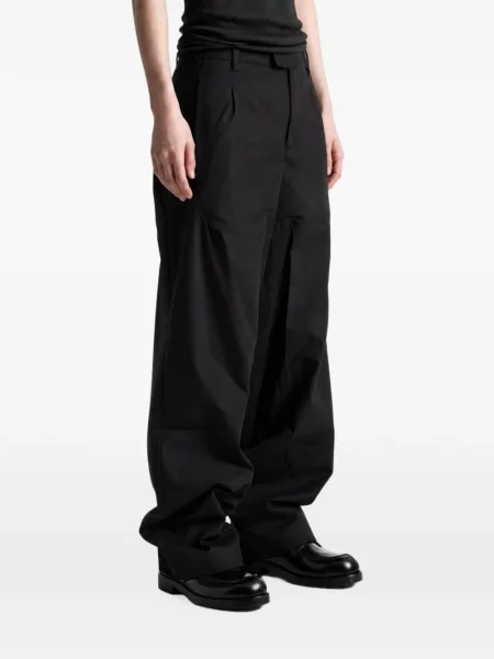 Pantaloni Puma gri