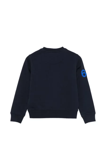 Bluza dziecięca Sun68 niebieska