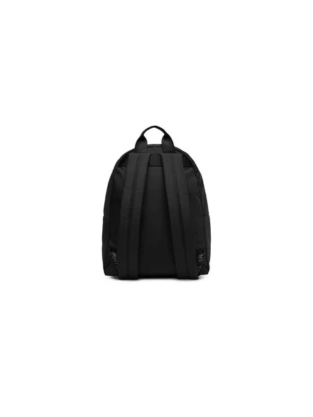 Kuprinės Tommy Jeans Tjm Ess Daily Dome Backpack juoda