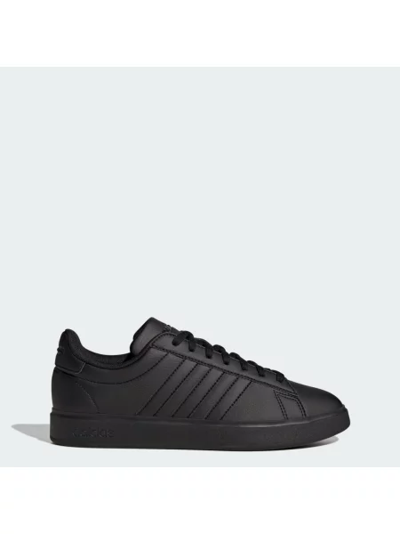 Tenisky Adidas Cloudfoam bílé