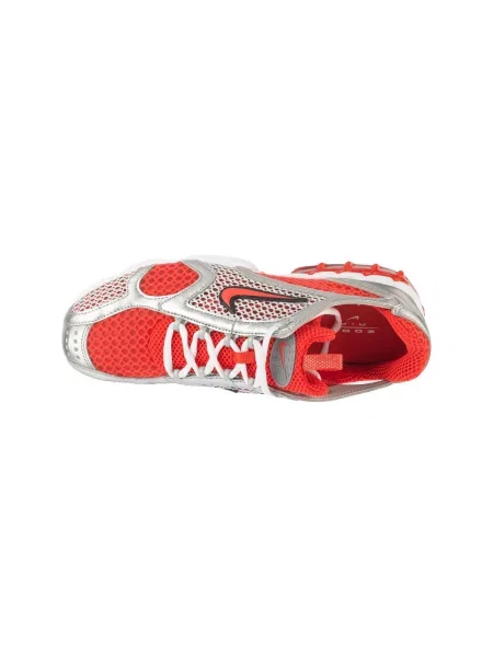 Tenisky Nike Air Zoom červená