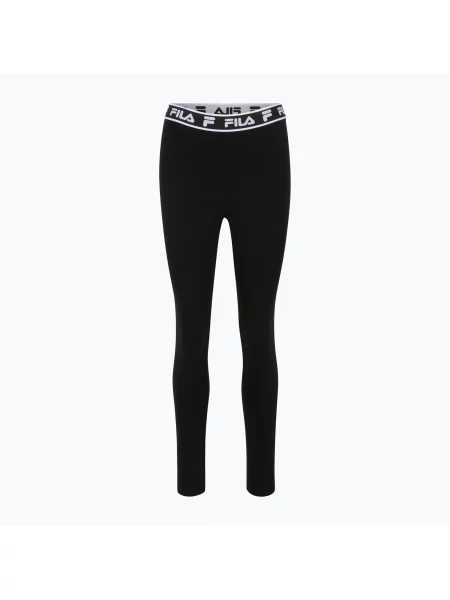 FILA Leggings LUZZI / fehér fekete