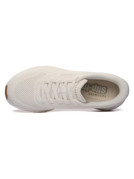 Tenisky Skechers biela