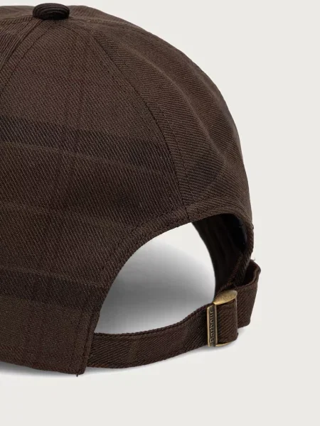 Кепка Barbour