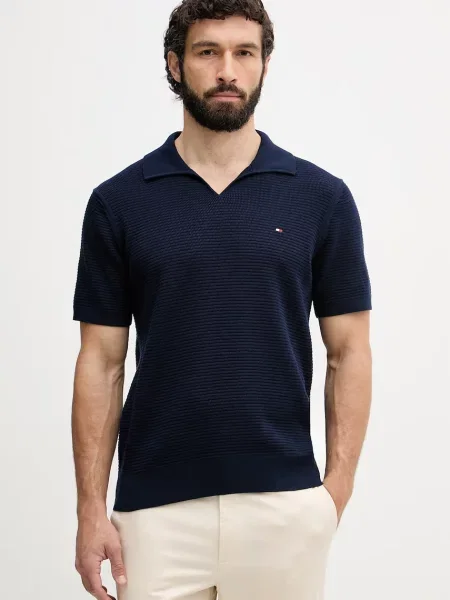 Tricou polo Tommy Hilfiger