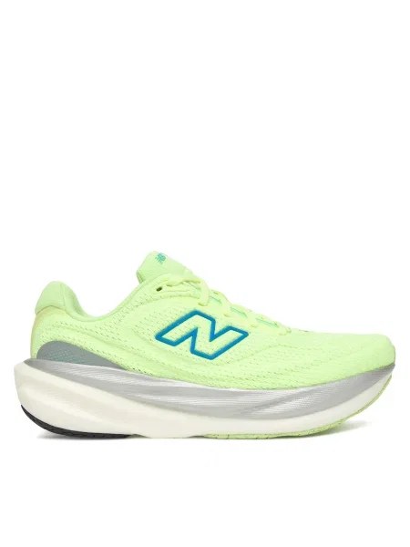 Pantofi pentru alergare New Balance Infinion verde