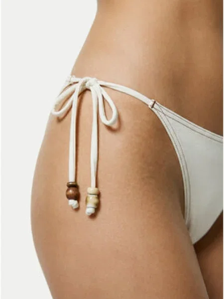 Banana Moon Bikini alsó Massa Mustang Ekru