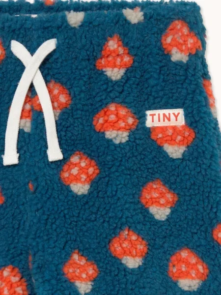 Детские спортивные штаны Tinycottons