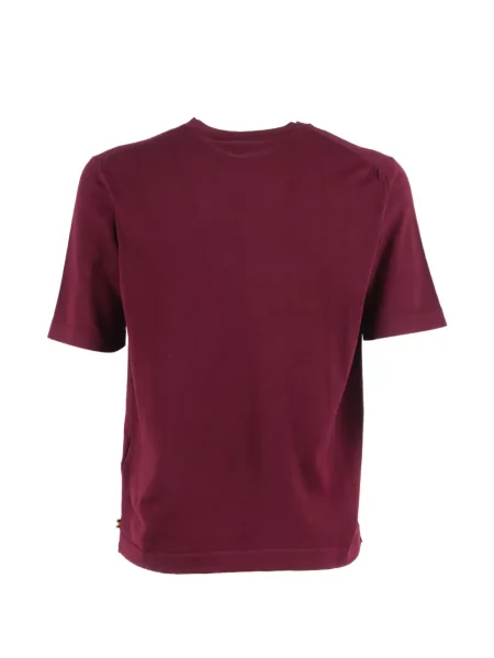 Tricou K-way roșu