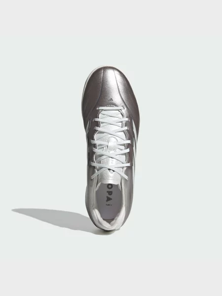 Дитячі Кросівки для спорту adidas Copa синтетичний коричневий