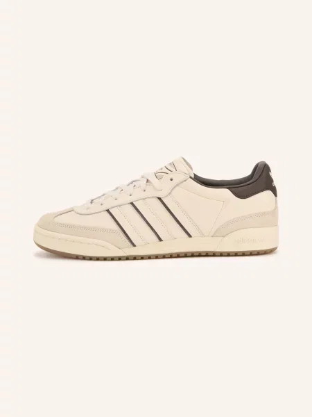 Tenisky Adidas Originals hnědé