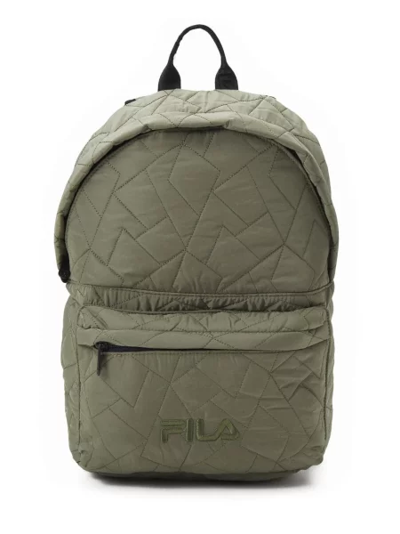 FILA Rucsac UNISEX BINAN oliv