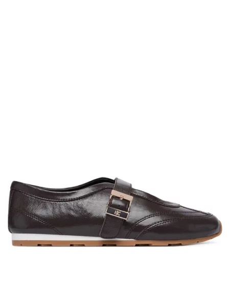 Tommy Hilfiger Balerina Bella Ballet Mary Jane barna