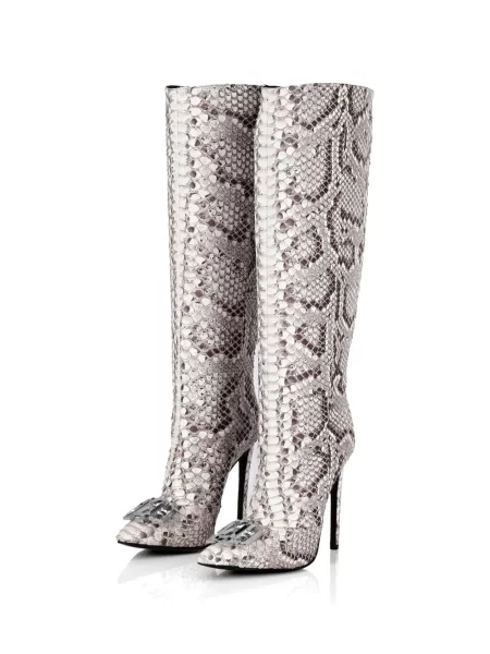 Botine Philipp Plein