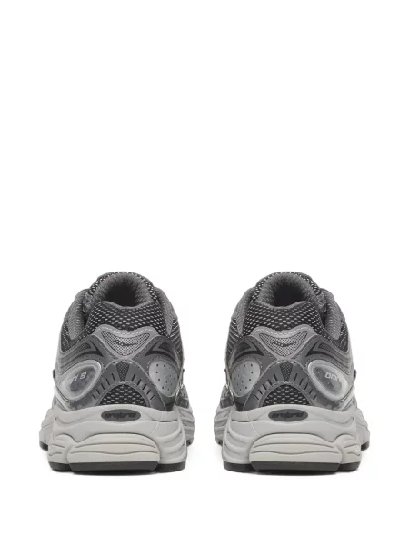Sneakerși Saucony gri