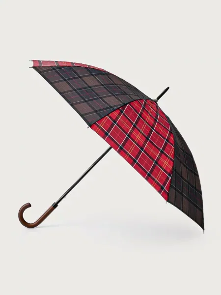 Barbour umbrela