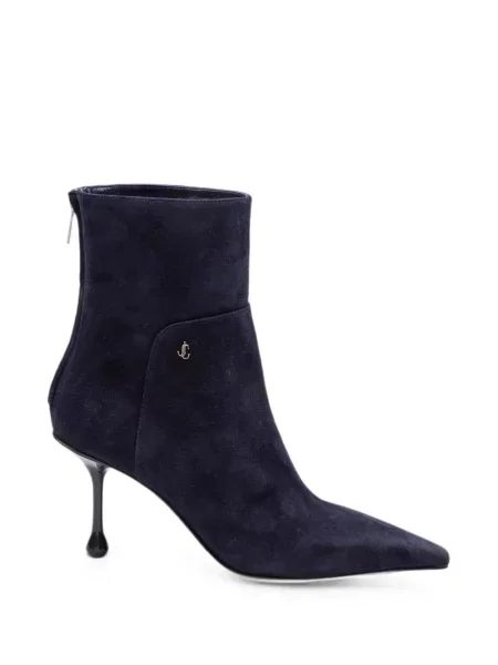 Botine Jimmy Choo albastru