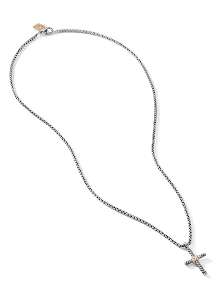 Pakabukas David Yurman geltona