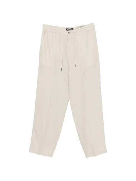Pantaloni Marc O'polo cu cordon