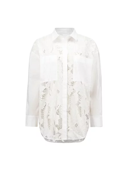 Koszula Joseph Ribkoff biała