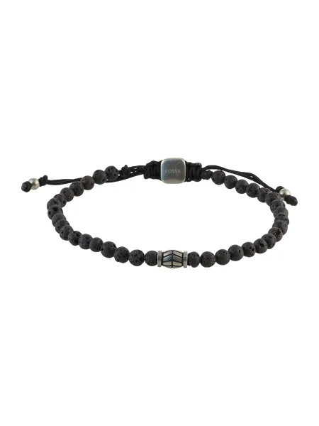Brăţară Fossil negru
