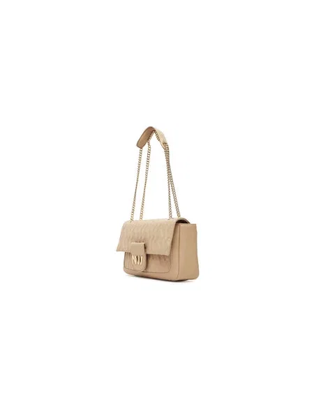 Rankinė Nine West smėlio