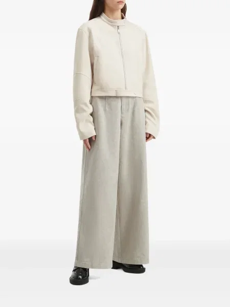 Pantaloni B+ab gri