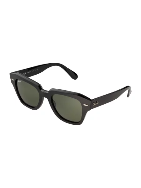 Ray-Ban Ochelari de soare negru