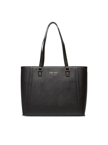 Táska Nine West CEO-Midtown fekete