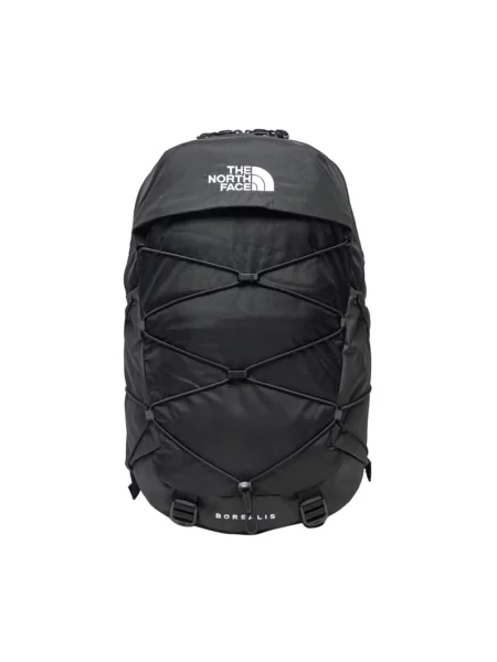 Plecak turystyczny The North Face Borealis 28 l black/black/npf czarny