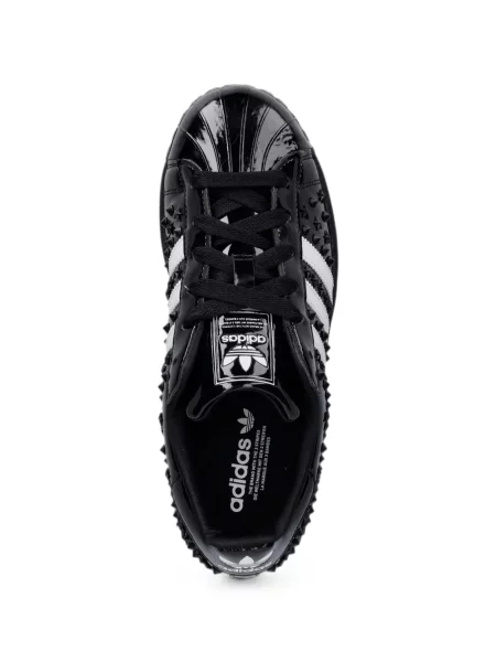 Top Adidas negru