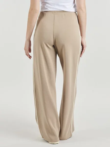 Pantaloni Guess bej
