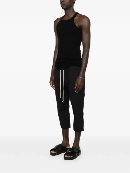 Cămașă Rick Owens negru