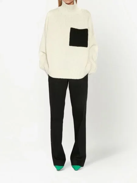 Svetr Jw Anderson