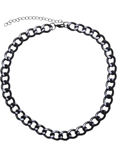 Palton Urban Classics Accessoires negru