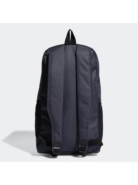 Adidas Rucsac Essentials Linear Backpack Bleumarin alb