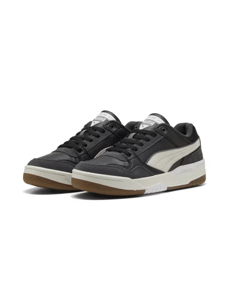 PUMA Sneakersy unisex Rebound Retro Buty 44 czarny